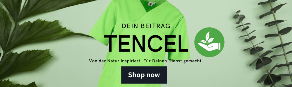 Tencel-Kasack 2700 - Unser Bestseller bei MEIN-KASACK.de